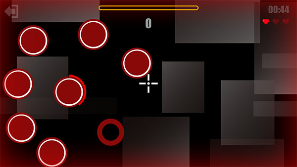 射击训练营手游截图3