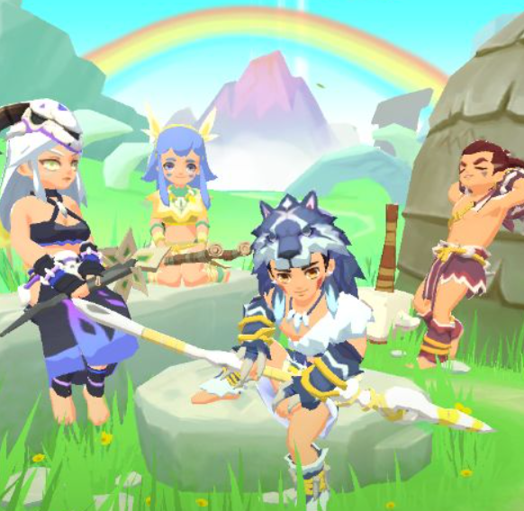 不休的乌拉拉手游