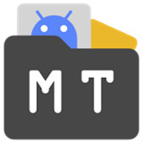 mt管理器手表版