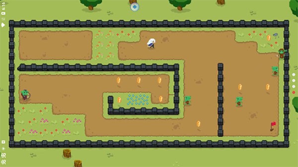 精灵传说手机版截图2