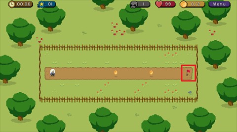 精灵传说汉化版