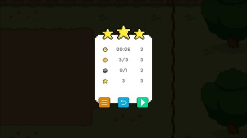 精灵传说汉化版