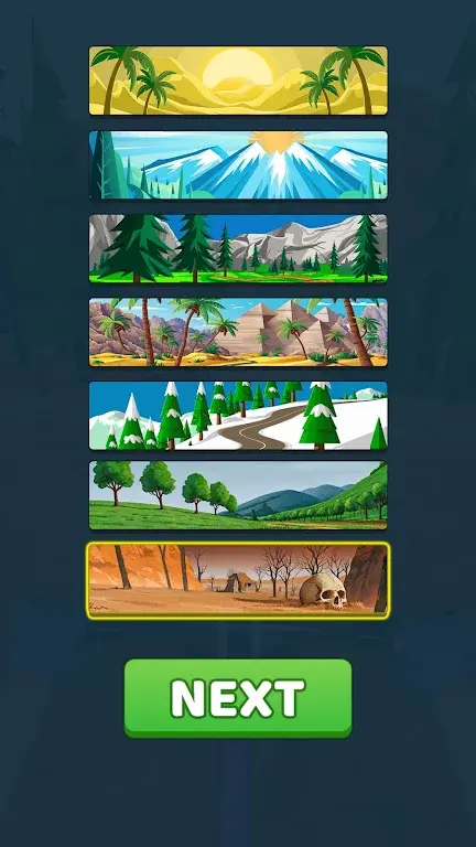 极限自行车挑战赛1