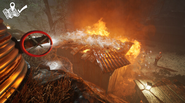 查尔斯小火车手机版截图1