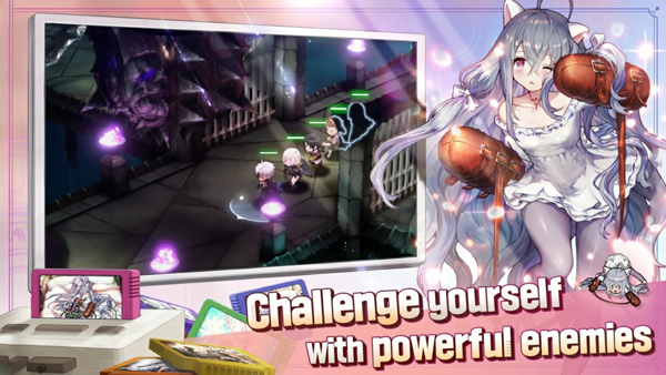 尘埃2中文版截图2