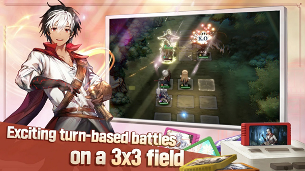 尘埃2中文版截图3