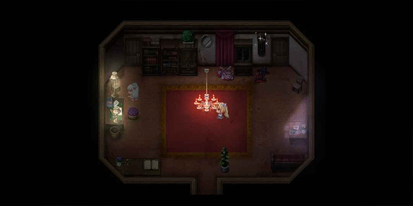 喵可莉的兔玩偶汉化版截图4