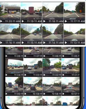 fitcam行车记录仪app