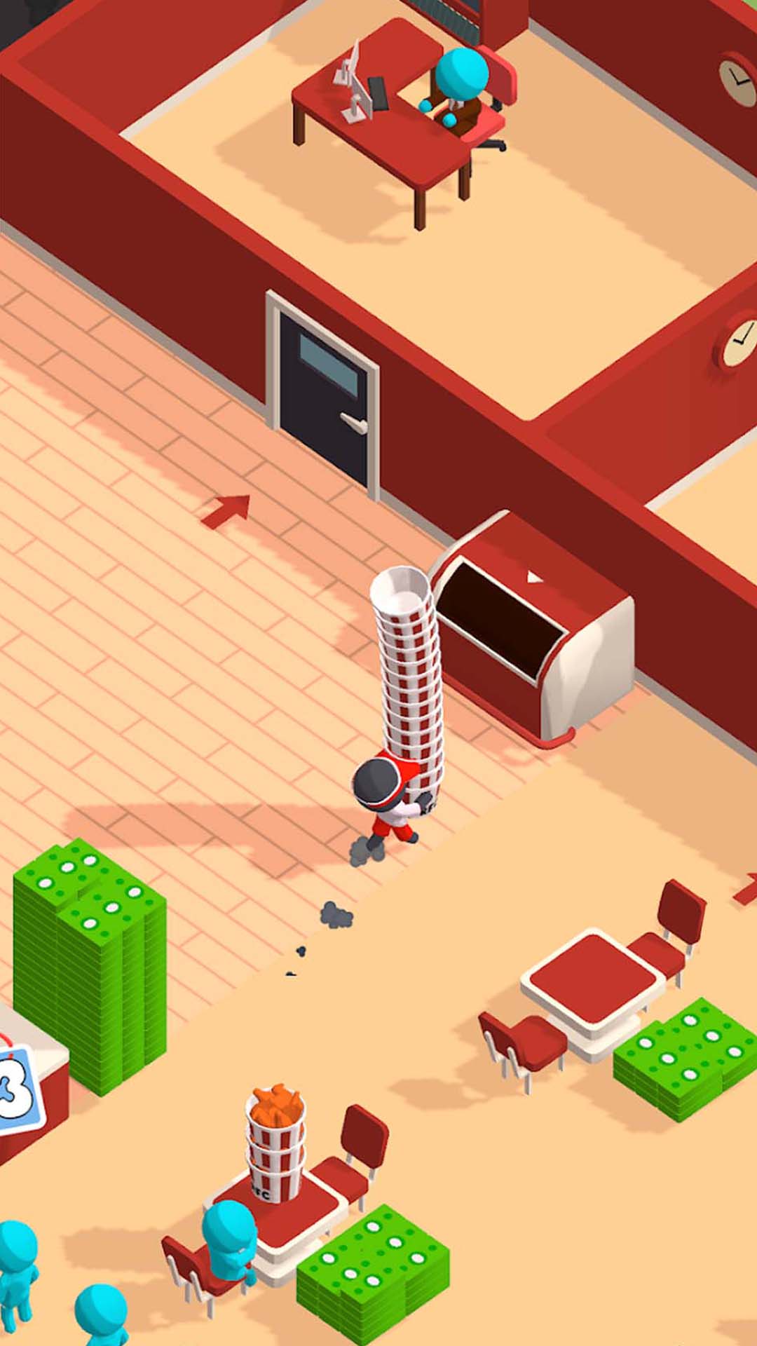 美妙人生手游截图1