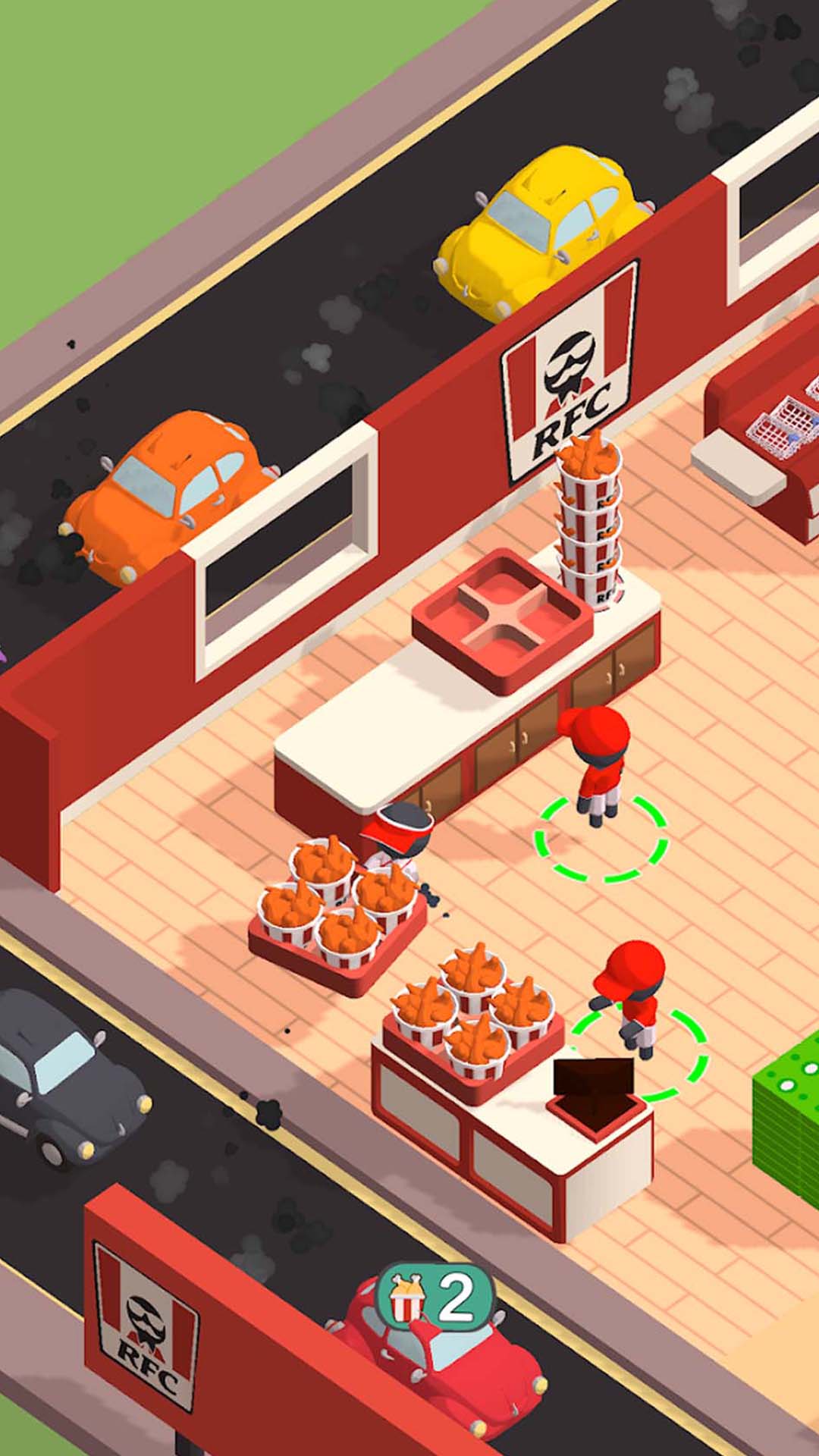 美妙人生手游截图2