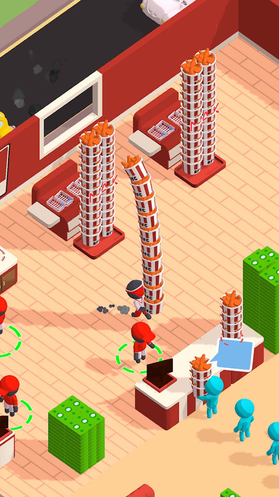 美妙人生手游截图4