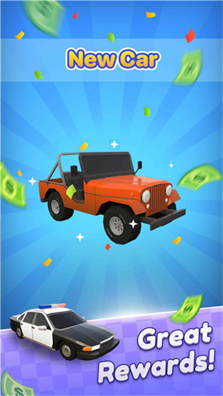 桥梁大师手游截图2