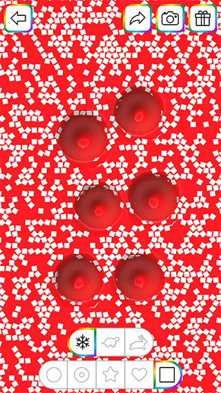 彩虹史莱姆模拟器中文版截图2