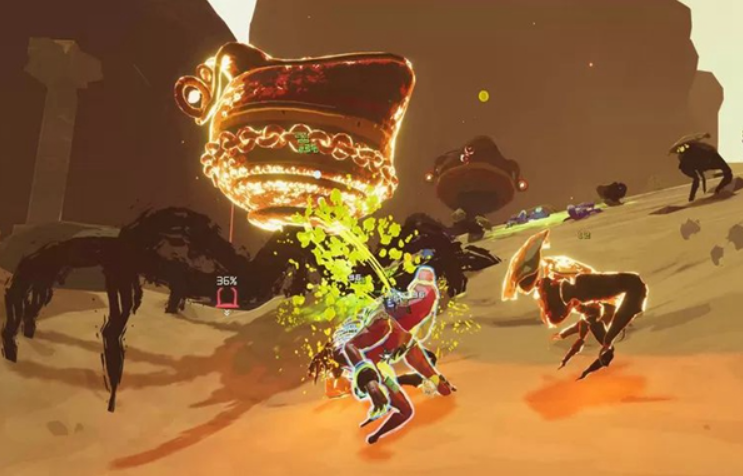 雨中冒险2手机版