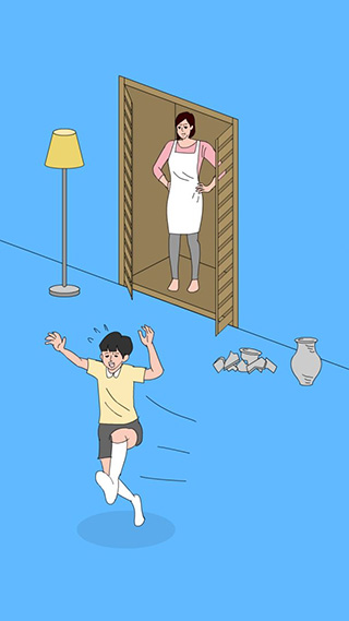 隐藏我的游戏2安卓版截图1