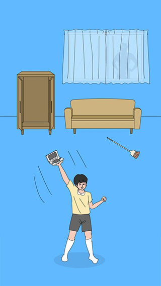 隐藏我的游戏2安卓版截图2