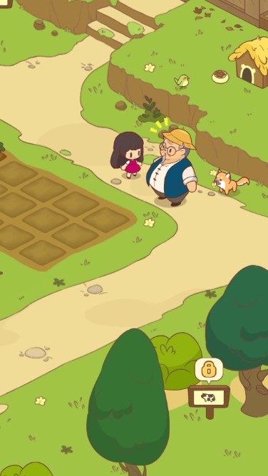 彩虹棉花糖小店手游最新版下载