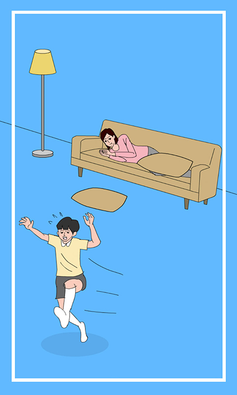 隐藏我的游戏2安卓版