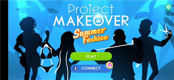 老姐向前冲手游截图5