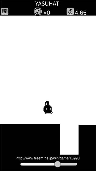 八分音符酱安卓版截图4