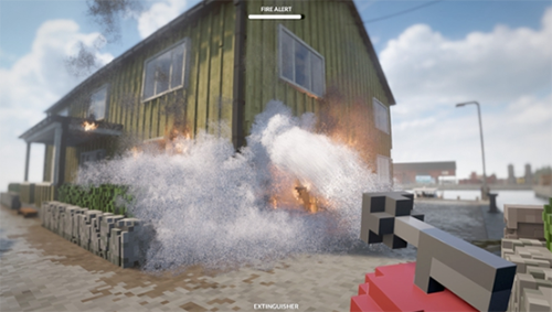 teardown拆迁模拟器截图5