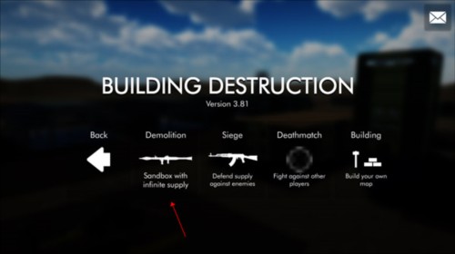 Teardown拆迁模拟器手机版5