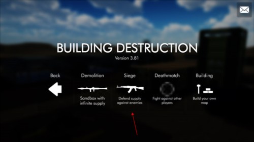 Teardown拆迁模拟器手机版7