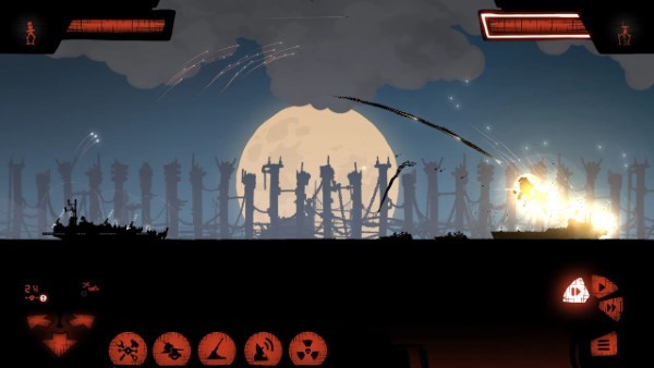 海上派对模拟器中文版2