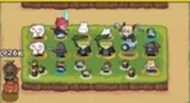 幸运召唤师手游