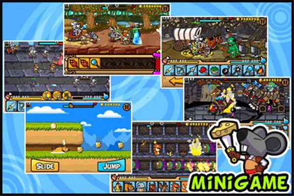 帕拉狗骑士中文安卓版