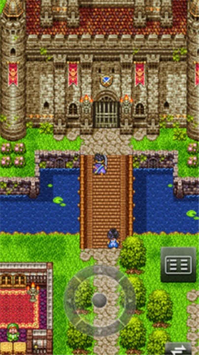 勇者斗恶龙3安卓汉化版截图2