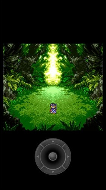 勇者斗恶龙3安卓汉化版截图5