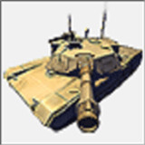 沙漠风暴汉化中文版