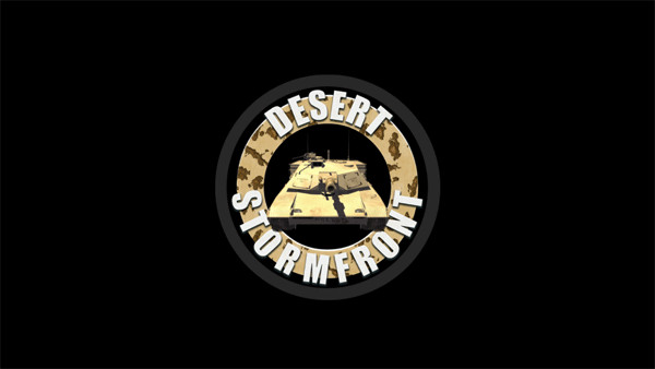 沙漠风暴汉化中文版截图1