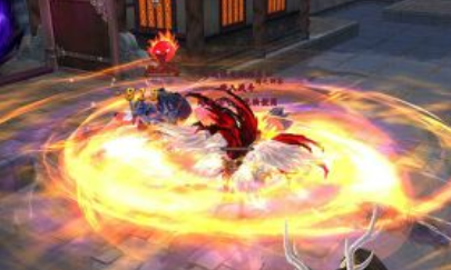 仙宠情缘手机版