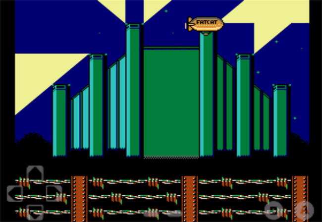 松鼠大战2游戏截图3