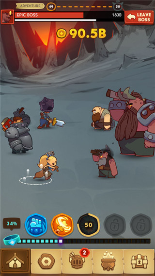 差不多英雄中文版2