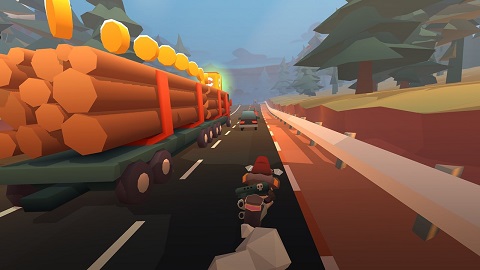 地狱摩托3中文版1