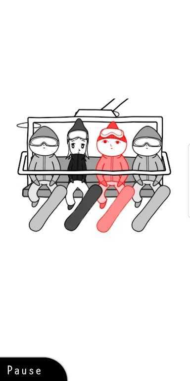 察言观色安卓截图3