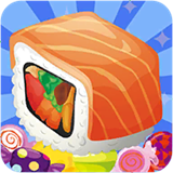 宝宝寿司店手机版