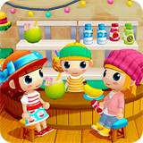 米小镇世界安卓版