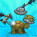 最强变异龟手机版