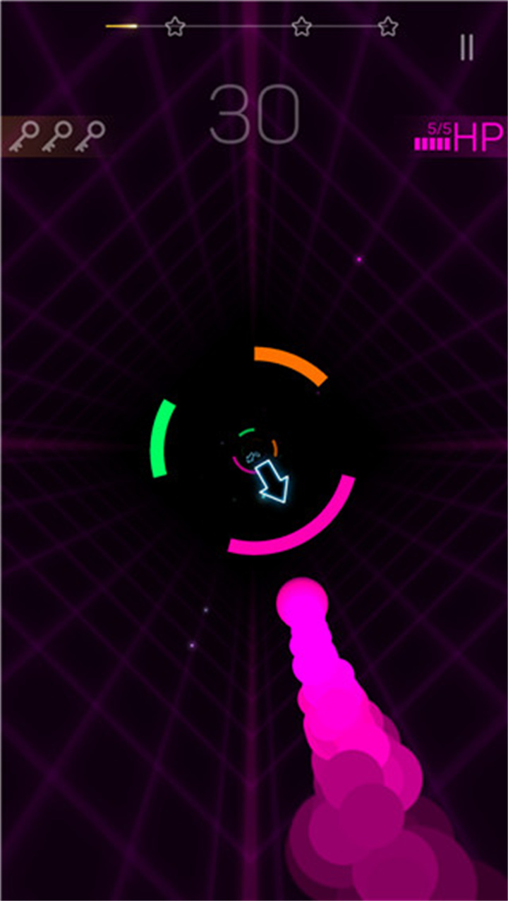 粉碎颜色3d手游截图5