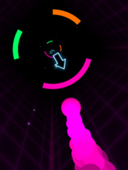 粉碎颜色3d手游