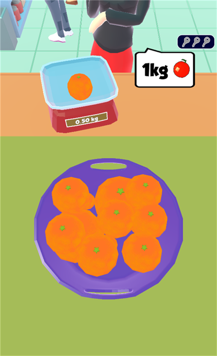 收银员3D手机版截图4