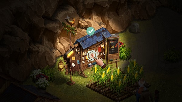 黎明重生生存安卓版