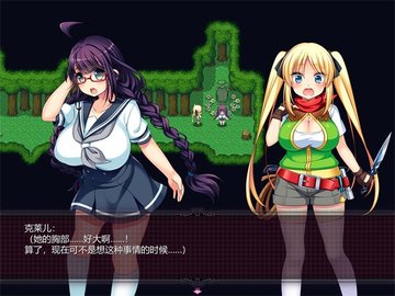 宝藏猎人克莱尔安卓版截图3