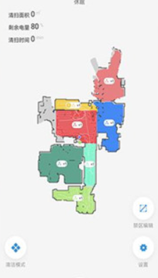 探博智能机器人