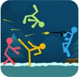 火柴人大作战手游