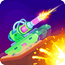 tank stars中文版